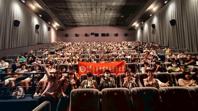 114年電影家庭日