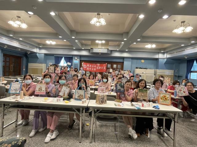 115年舒心紓壓~療心室之蝶谷巴特手作包